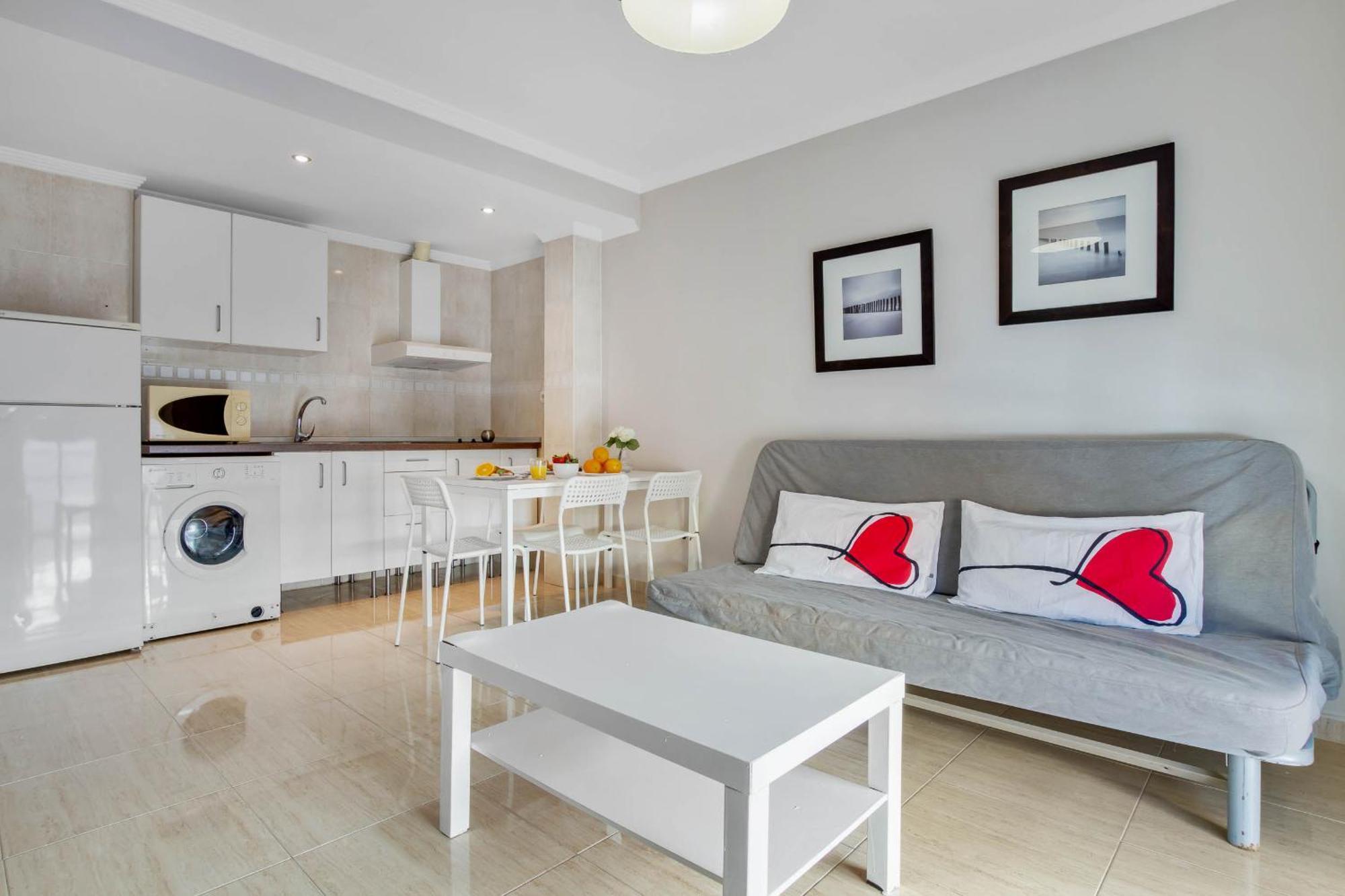 Appartement Piso A 10 Minutos Del Centro