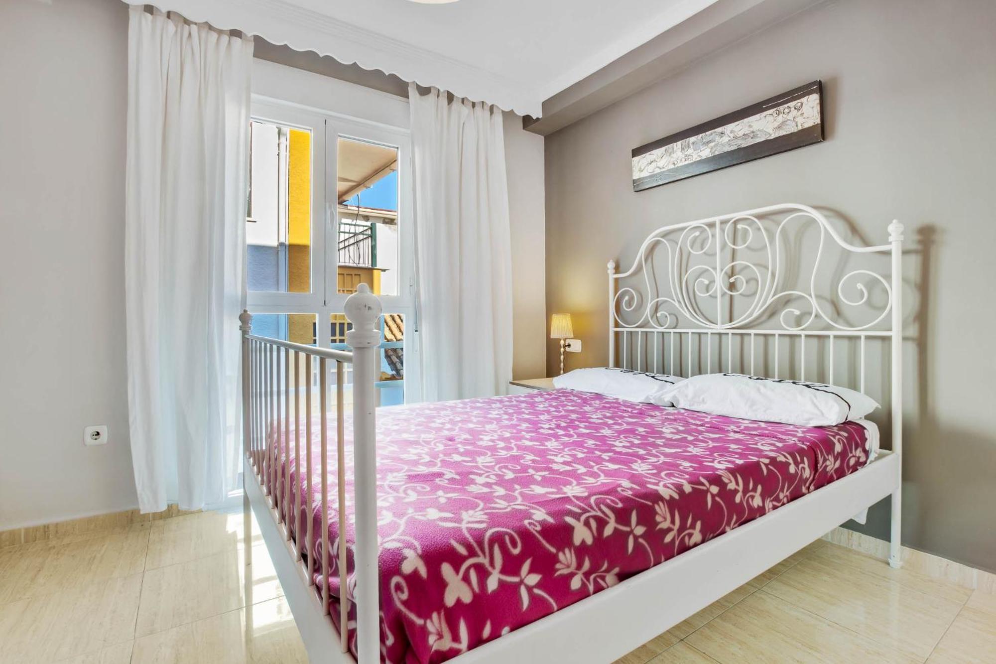 Piso A 10 Minutos Del Centro Appartement *