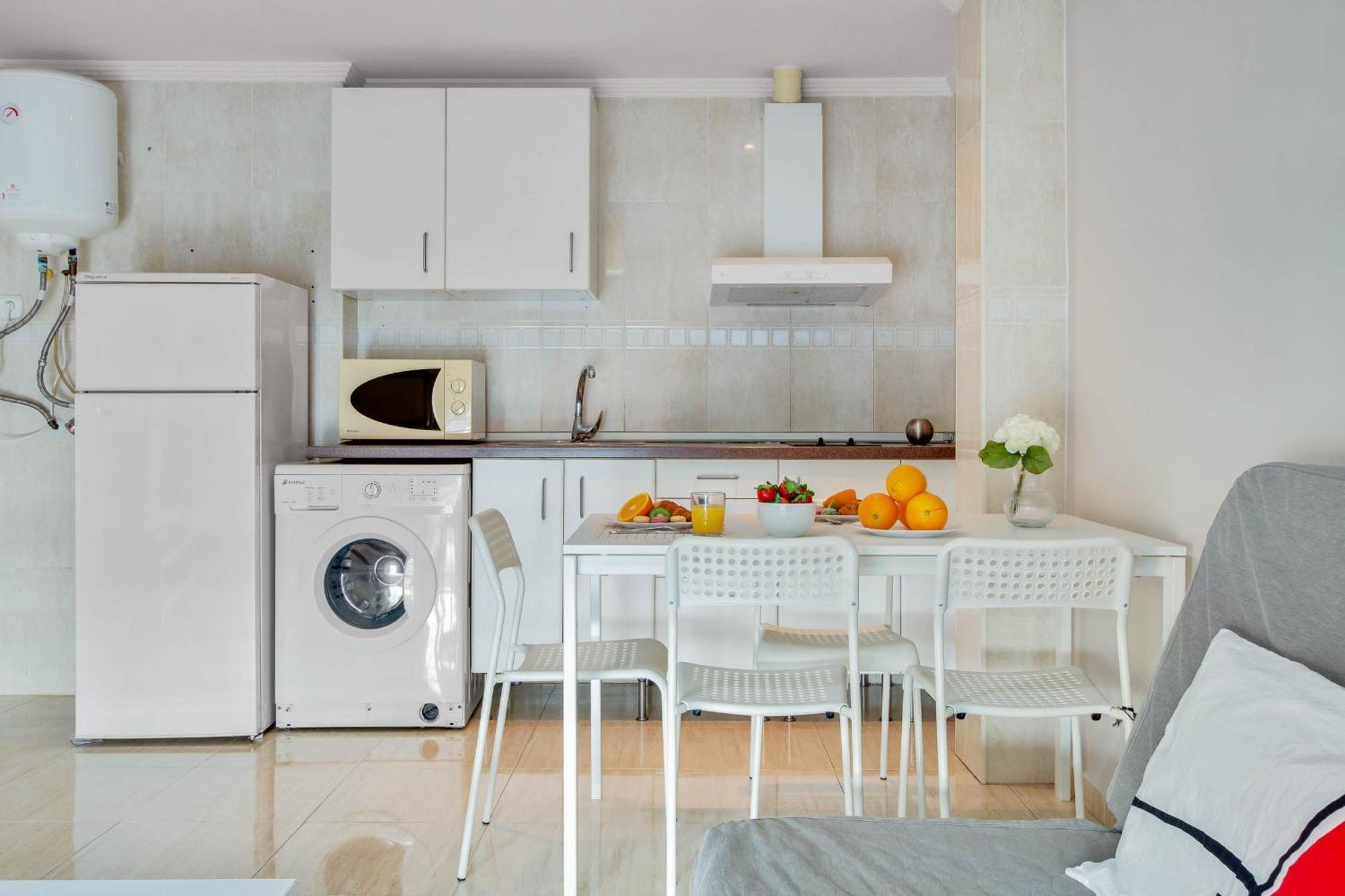 Appartement Piso A 10 Minutos Del Centro