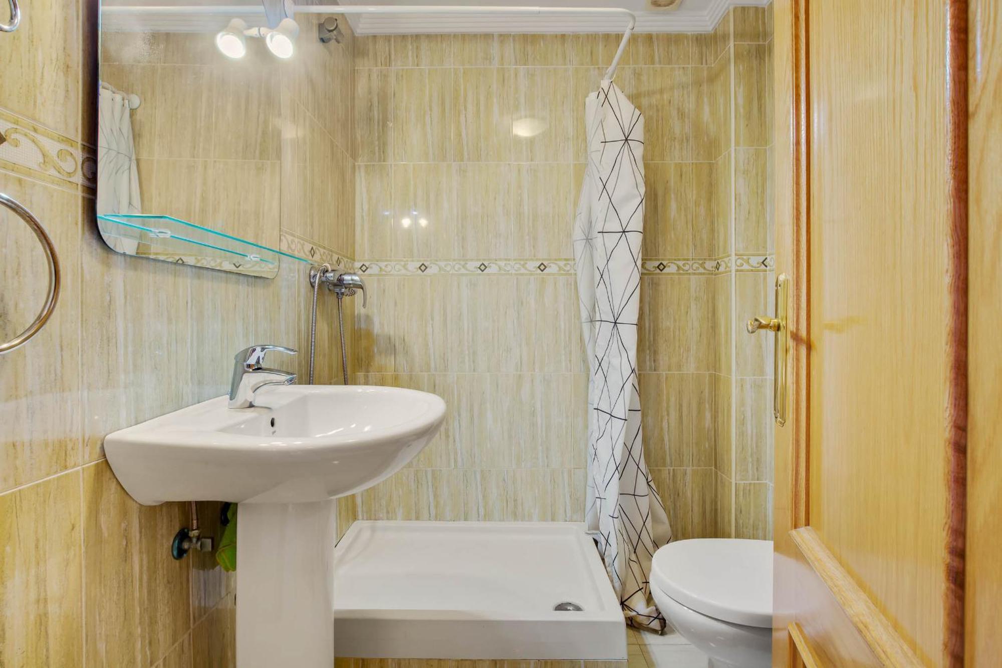 Piso A 10 Minutos Del Centro Appartement