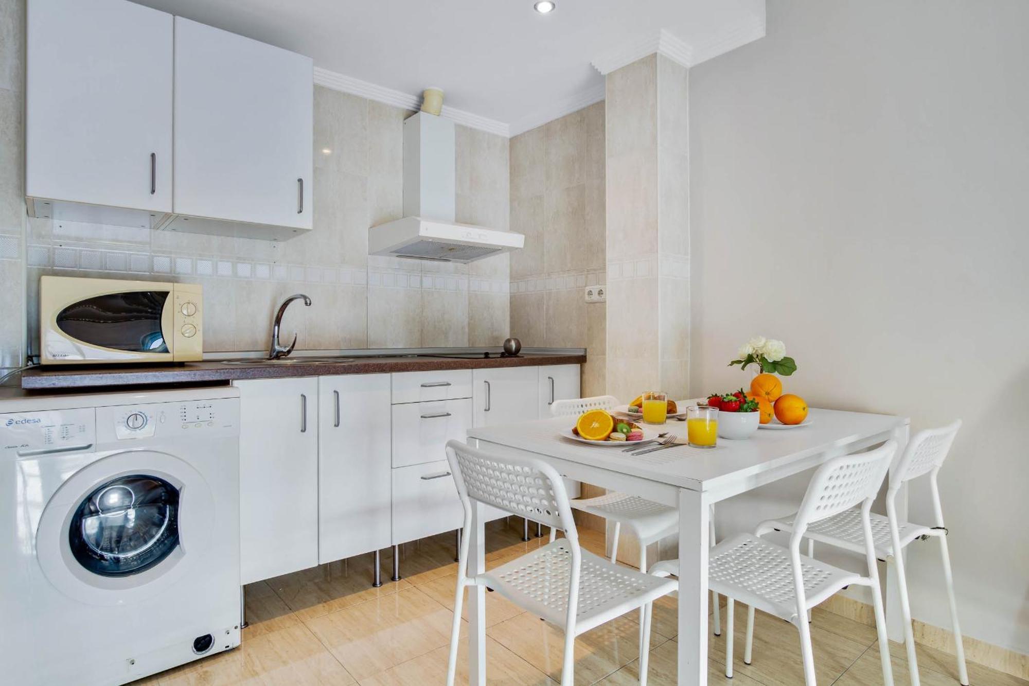Piso A 10 Minutos Del Centro Appartement *